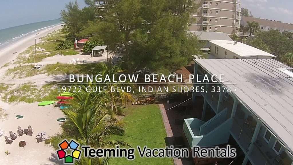 Bungalow Beach Place Teeming Vacation Rentals - Sex Resort Reviews