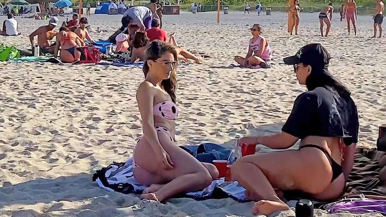 bikini street miami maxresdefault 4k Tag: 4k hdr - Sex Resort Reviews