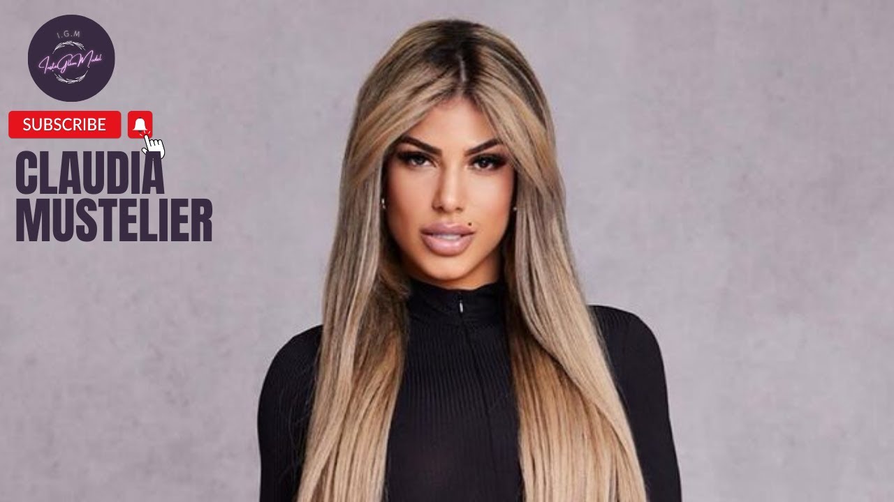 Claudia Mustelier : From Cuban Roots to Miami Influencer | - Sex Resort