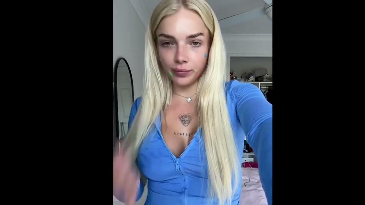 Onlyfans porn star Tasha Paige falls pregnant after filming - Sex