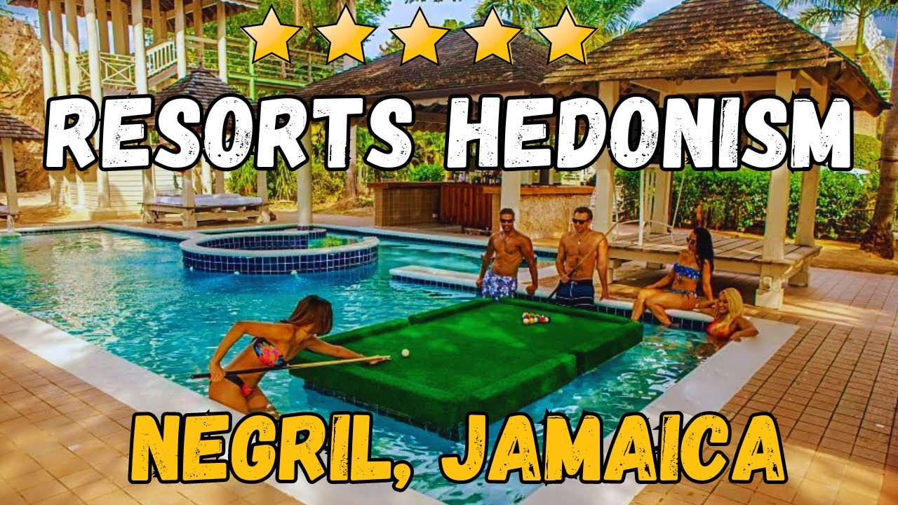 Hedonism Resorts photo 2