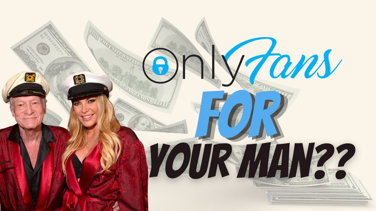 This Wife Was Asked To Create An OnlyFans Account And She Was - Sex